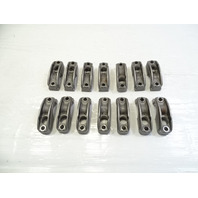 Mercedes R129 SL320 camshaft holder bracket bearing set