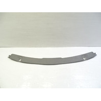 Mercedes R129 SL500 trim, interior, headliner, front, gray