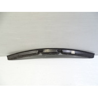 Mercedes R129 SL500 trim, soft top grab handle, gray 1297700080