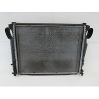 Mercedes R230 SL500 radiator, OEM Behr 2305000303 b