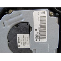 Mercedes R230 SL500 cooling fan w/shroud 1137328108