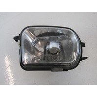 Mercedes R230 SL500 SL600 lamp, foglight, left 2038201156 non amg