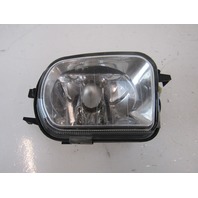 Mercedes R230 SL500 SL600 lamp, foglight, right 2038201256 non amg