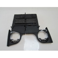 Mercedes R230 SL500 SL55 cup holder 2306806150