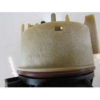 Mercedes R230 SL500 SL55 cable connector, passenger footwell 2305470210