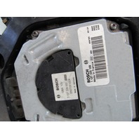 Mercedes R230 SL500 cooling fan w/shroud 1137328108 2305000093