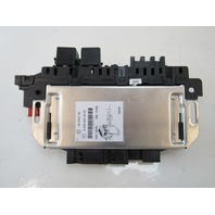 Mercedes R230 SL500 SL55 module, SAM rear 2305454032