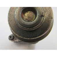 Mercedes R230 SL500 SL55 check valve, smog air pump, left 0021403560 e500 cls500