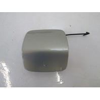 Mercedes R230 SL500 SL600 cover, jack hole 2306980930 left front designo silver