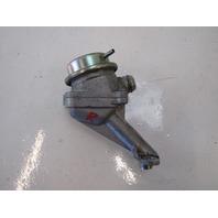 Mercedes R230 SL500 check valve, smog air pump, right 0021403660