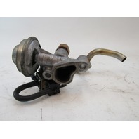 Mercedes R230 SL500 valve, EGR exhaust gas emmission 1121400060 S500 E500