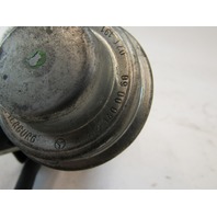 Mercedes R230 SL500 valve, EGR exhaust gas emmission 1121400060 S500 E500