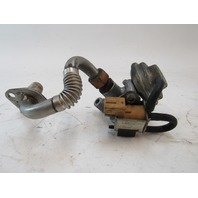 Mercedes R230 SL500 valve, EGR exhaust gas emmission 1121400060 S500 E500