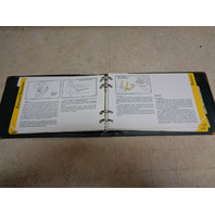 2002 Lotus Esprit V8 owner's manual handbook AE82T0324/1