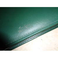 2002 Lotus Esprit V8 owner's manual handbook AE82T0324/1