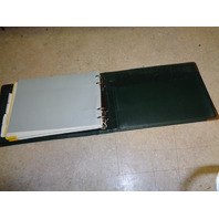 2002 Lotus Esprit V8 owner's manual handbook AE82T0324/1