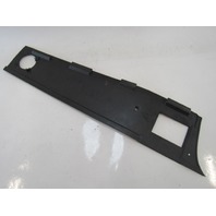 Mercedes W463 G500 G55 trim, d-pillar interior, right, 4636941025 black