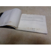 Mercedes R107 450SLC 450SL catalog D Engine/Chassis/Units PC045 PC049