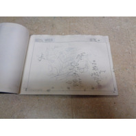 Mercedes R107 450SLC 450SL catalog D Engine/Chassis/Units PC045 PC049