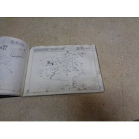 Mercedes R107 450SLC 450SL catalog D Engine/Chassis/Units PC045 PC049