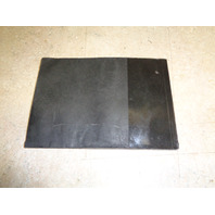 Mercedes R107 450SLC 450SL catalog D Engine/Chassis/Units PC045 PC049