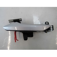 18 Lexus RX450hL RX350 L door handle, exterior, right rear 69210-48110 18 Lexus RX450hL RX350 L door handle, exterior, right rear 69210-48110