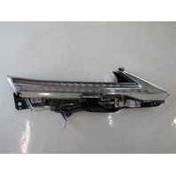18 Lexus RX450hL RX350 L headlight LED strip, right, triple beam 18 Lexus RX450hL RX350 L headlight LED strip, right, triple beam