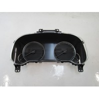 18 Lexus RX450hL gauge, instrument cluster, speedometer 83800-48Y70 18 Lexus RX450hL gauge, instrument cluster, speedometer 83800-48Y70