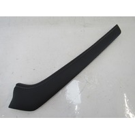 18 Lexus RX450hL RX350 L trim, center console finish panel, left 55431-48030 black 18 Lexus RX450hL RX350 L trim, center console finish panel, left 55431-48030 black