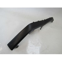 18 Lexus RX450hL RX350 L trim, front bumper side spoiler, right 52437-48020 18 Lexus RX450hL RX350 L trim, front bumper side spoiler, right 52437-48020