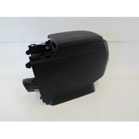 18 Lexus RX450hL RX350 L center console, rear section, w/armrest, black 58911-48070 18 Lexus RX450hL RX350 L center console, rear section, w/armrest, black 58911-48070