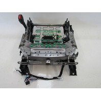18 Lexus RX450hL RX350 L seat track with motors, left front 72020-48241 w/4 way lumbar 18 Lexus RX450hL RX350 L seat track with motors, left front 72020-48241 w/4 way lumbar