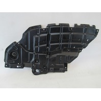 18 Lexus RX450hL RX350 L splash shield, engine under cover, right 51441-48140 18 Lexus RX450hL RX350 L splash shield, engine under cover, right 51441-48140
