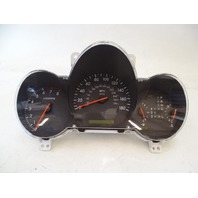 02 Lexus SC430 instrument cluster, speedometer 83800-24130 02 Lexus SC430 instrument cluster, speedometer 83800-24130