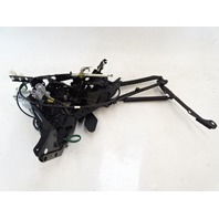 02 Lexus SC430 hinge and motors, trunk lid, right 63250-24020 02 Lexus SC430 hinge and motors, trunk lid, right 63250-24020