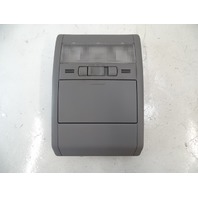 09 Toyota Prius lamp, dome light, front 1D111-022G gray 09 Toyota Prius lamp, dome light, front 1D111-022G gray
