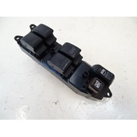 09 Toyota Prius switch, window, master, left front 84820-47050 09 Toyota Prius switch, window, master, left front 84820-47050