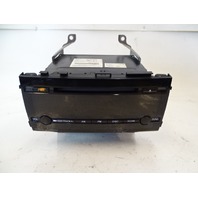 09 Toyota Prius head unit, AM FM CD Player 86120-47270 09 Toyota Prius head unit, AM FM CD Player 86120-47270