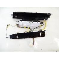 09 Toyota Prius instrument cluster, speedometer 83800-47291 09 Toyota Prius instrument cluster, speedometer 83800-47291