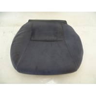 09 Toyota Prius seat cushion, bottom, right front, gray 09 Toyota Prius seat cushion, bottom, right front, gray