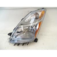 09 Toyota Prius lamp, headlight, left OEM halogen 09 Toyota Prius lamp, headlight, left OEM halogen