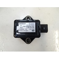 07 Audi D3 A8 sensor, yaw rate 8e0907637 07 Audi D3 A8 sensor, yaw rate 8e0907637