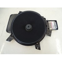 07 Audi D3 A8 speaker subwoofer, rear 4e0035412d bose 07 Audi D3 A8 speaker subwoofer, rear 4e0035412d bose