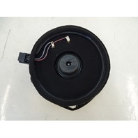 07 Audi D3 A8 speaker, door, front 4e0035411m bose 07 Audi D3 A8 speaker, door, front 4e0035411m bose