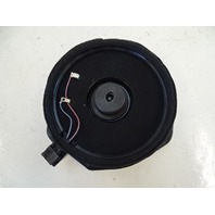07 Audi D3 A8 speaker, door, front 4e0035411m bose 07 Audi D3 A8 speaker, door, front 4e0035411m bose