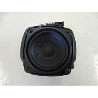 07 Audi D3 A8 speaker, rear deck 4e0035411 bose 07 Audi D3 A8 speaker, rear deck 4e0035411 bose
