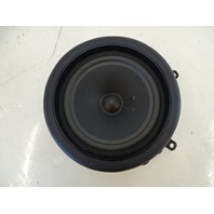 07 Audi D3 A8 speaker, door, rear 4e0035415 bose 07 Audi D3 A8 speaker, door, rear 4e0035415 bose