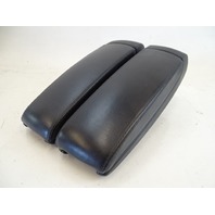 07 Audi D3 A8 armrest, on center console, black 07 Audi D3 A8 armrest, on center console, black