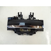 07 Audi D3 A8 door handle, exterior, right rear 07 Audi D3 A8 door handle, exterior, right rear