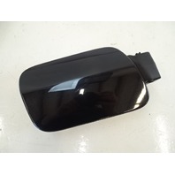 07 Audi D3 A8 fuel gas door 4e0809857 07 Audi D3 A8 fuel gas door 4e0809857